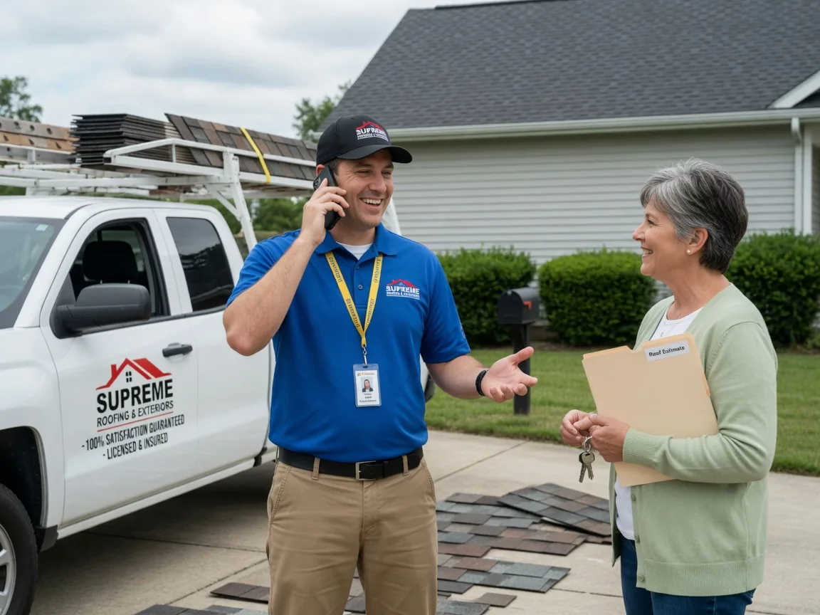 Roof Replacement Barstow, CA FAQs
